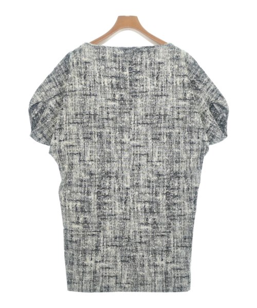 ZERO+MARIA CORNEJO（ゼロマリアコルネホ）Tシャツ・カットソー 白 サイズ:0(XS位) レディース/2200664314064