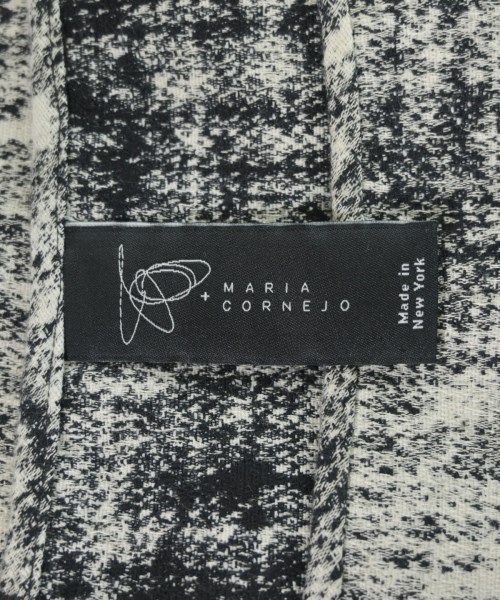 ZERO+MARIA CORNEJO（ゼロマリアコルネホ）Tシャツ・カットソー 白 サイズ:0(XS位) レディース/2200664314064