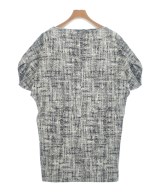 ZERO+MARIA CORNEJO（ゼロマリアコルネホ）Tシャツ・カットソー 白 サイズ:0(XS位) レディース/2200664314064