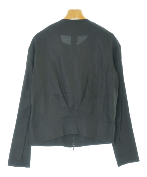 ZERO+MARIA CORNEJO（ゼロマリアコルネホ）その他 黒 サイズ:0(XS位) レディース/2200661741139