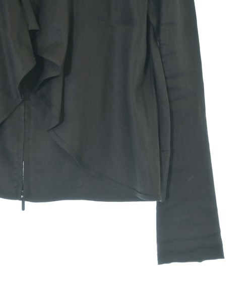 ZERO+MARIA CORNEJO（ゼロマリアコルネホ）その他 黒 サイズ:0(XS位) レディース/2200661741139