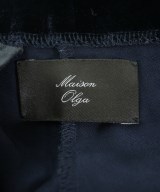 Maison Olga（メゾンオルガ）その他 紺 サイズ:1(S位) レディース/2200721284071