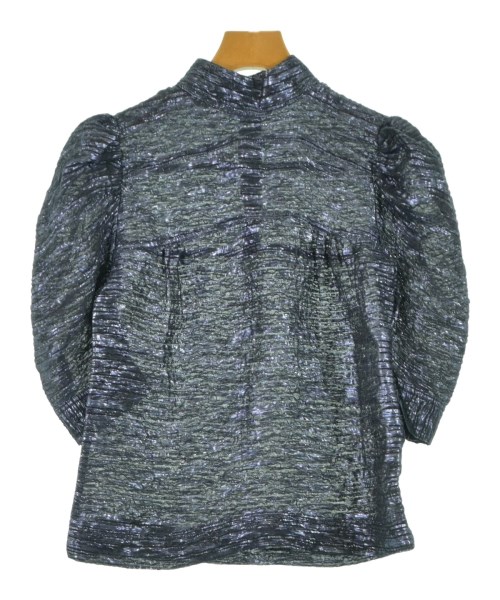 マリアムナッシアーザデー(MARYAM NASSIR ZADEH)のMARYAM NASSIR ZADEH ブラウス