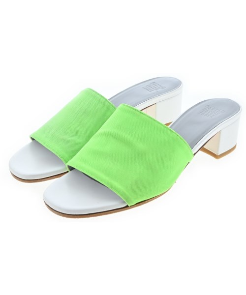 MARYAM NASSIR ZADEH(マリアムナッシアーザデー)のサンダル サイズ:EU38 1/2(25cm位) 5,500円