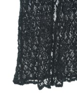 MARYAM NASSIR ZADEH（マリアムナッシアーザデー）ロング・マキシ丈スカート 黒 サイズ:2(M位) レディース/2200711451254