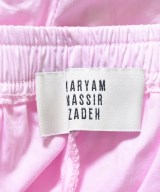 MARYAM NASSIR ZADEH（マリアムナッシアーザデー）ショートパンツ ピンク サイズ:2(M位) レディース/2200711451353