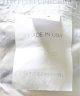 MARYAM NASSIR ZADEH（マリアムナッシアーザデー）ショートパンツ 青 サイズ:4(XL位) レディース/2200711451360