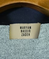 MARYAM NASSIR ZADEH（マリアムナッシアーザデー）ニット・セーター 紺 サイズ:S レディース/2200711451384