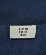 MARYAM NASSIR ZADEH（マリアムナッシアーザデー）ベスト/ノースリーブ 紺 サイズ:M レディース/2200711451407