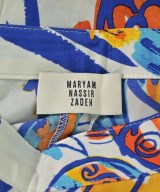 MARYAM NASSIR ZADEH（マリアムナッシアーザデー）その他 白 サイズ:4(XL位) レディース/2200703064035