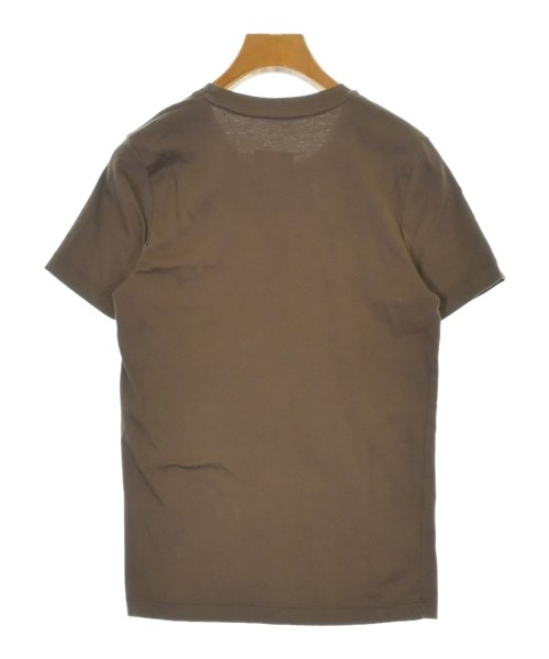 MARYAM NASSIR ZADEH（マリアムナッシアーザデー）Tシャツ・カットソー 茶 サイズ:0(XS位) レディース/2200704800168