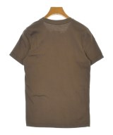 MARYAM NASSIR ZADEH（マリアムナッシアーザデー）Tシャツ・カットソー 茶 サイズ:0(XS位) レディース/2200704800168