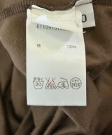 MARYAM NASSIR ZADEH（マリアムナッシアーザデー）Tシャツ・カットソー 茶 サイズ:0(XS位) レディース/2200704800168