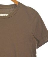 MARYAM NASSIR ZADEH（マリアムナッシアーザデー）Tシャツ・カットソー 茶 サイズ:0(XS位) レディース/2200704800168