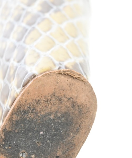 MARYAM NASSIR ZADEH（マリアムナッシアーザデー）サンダル その他（柄物・カラフル） サイズ:EU35 1/2(22cm位) レディース/2200669577204