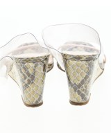 MARYAM NASSIR ZADEH（マリアムナッシアーザデー）サンダル その他（柄物・カラフル） サイズ:EU35 1/2(22cm位) レディース/2200669577204