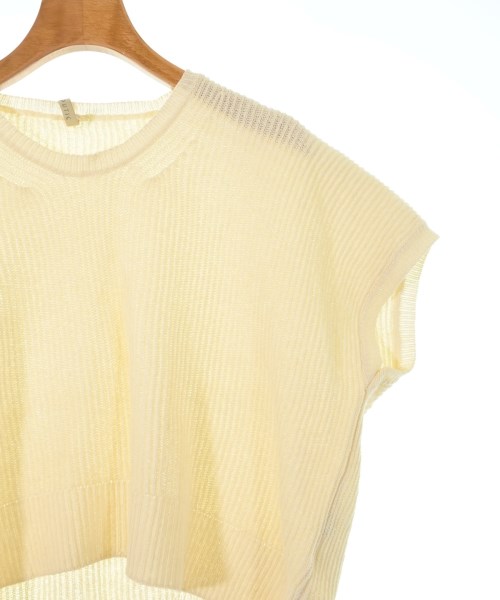 BOBOUTIC（ボブティック）ベスト/ノースリーブ 白 サイズ:XS レディース/2200614952124