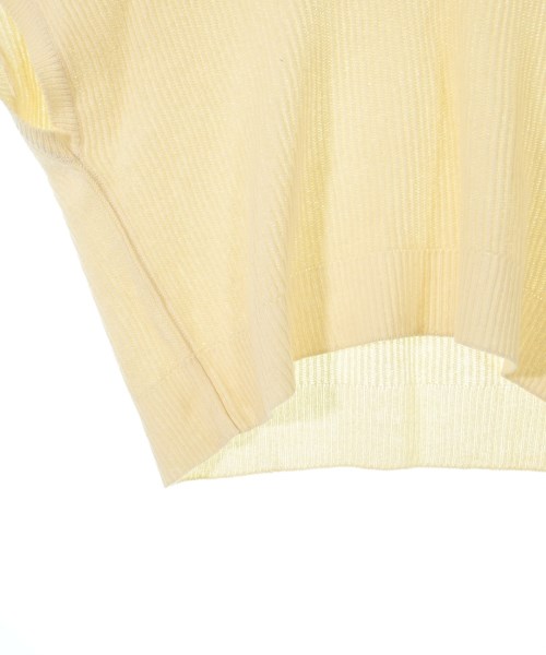 BOBOUTIC（ボブティック）ベスト/ノースリーブ 白 サイズ:XS レディース/2200614952124