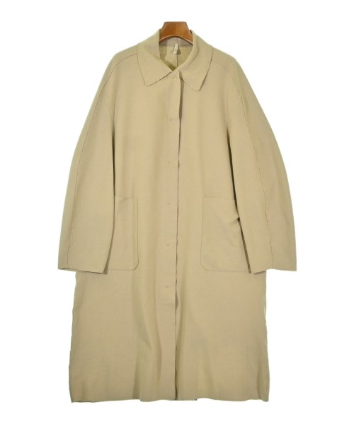 BOBOUTIC(ボブティック)ステンカラーコート ベージュ サイズ:XS/2200678986066