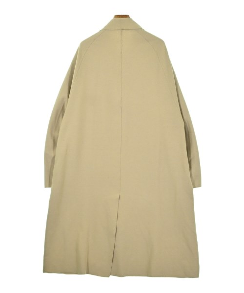 BOBOUTIC（ボブティック）ステンカラーコート ベージュ サイズ:XS レディース/2200678986066