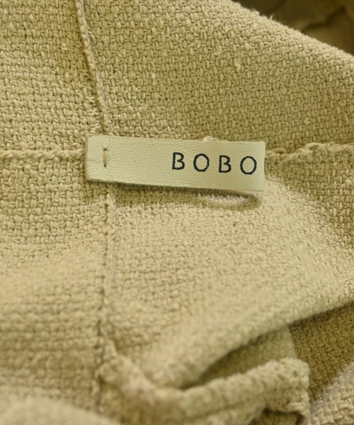 BOBOUTIC（ボブティック）ステンカラーコート ベージュ サイズ:XS レディース/2200678986066