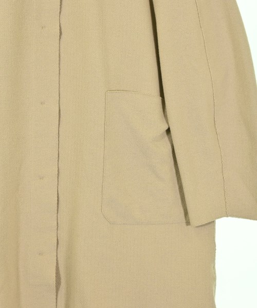 BOBOUTIC（ボブティック）ステンカラーコート ベージュ サイズ:XS レディース/2200678986066