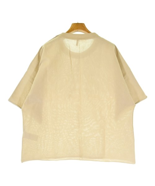 BOBOUTIC（ボブティック）Tシャツ・カットソー ベージュ サイズ:F レディース/2200715373354