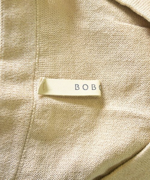 BOBOUTIC（ボブティック）Tシャツ・カットソー ベージュ サイズ:F レディース/2200715373354