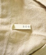 BOBOUTIC（ボブティック）Tシャツ・カットソー ベージュ サイズ:F レディース/2200715373354