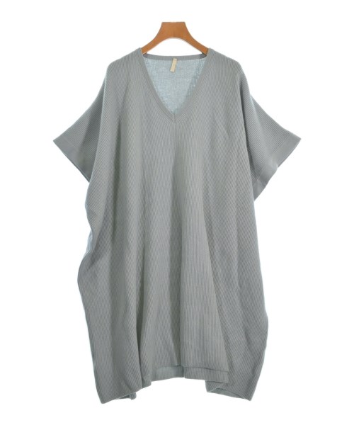 BOBOUTIC(ボブティック)ニット・セーター 青 サイズ:XS/2200576308137