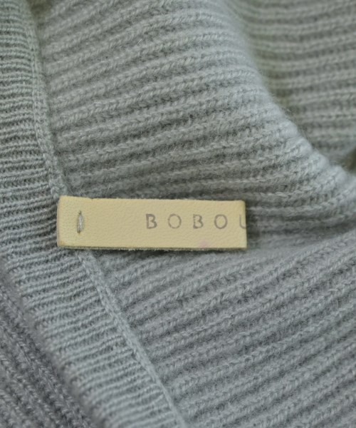 BOBOUTIC（ボブティック）ニット・セーター 青 サイズ:XS レディース/2200576308137