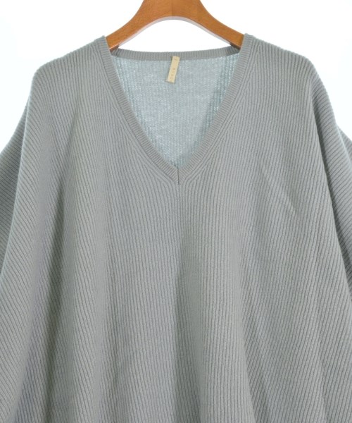 BOBOUTIC（ボブティック）ニット・セーター 青 サイズ:XS レディース/2200576308137