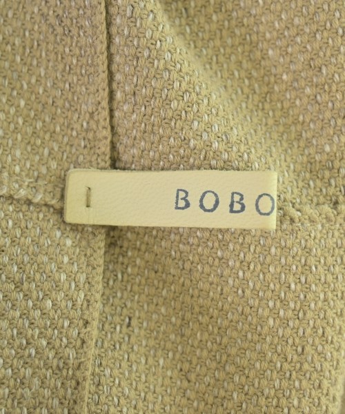 BOBOUTIC（ボブティック）ワンピース ベージュ サイズ:S レディース/2200729835046