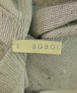 BOBOUTIC（ボブティック）ワンピース グレー サイズ:S レディース/2200729835053