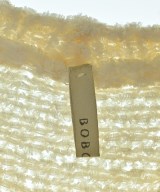 BOBOUTIC（ボブティック）ベスト 白 サイズ:XS レディース/2200729835060