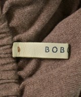BOBOUTIC（ボブティック）オールインワン/サロペット 茶 サイズ:S レディース/2200678485033