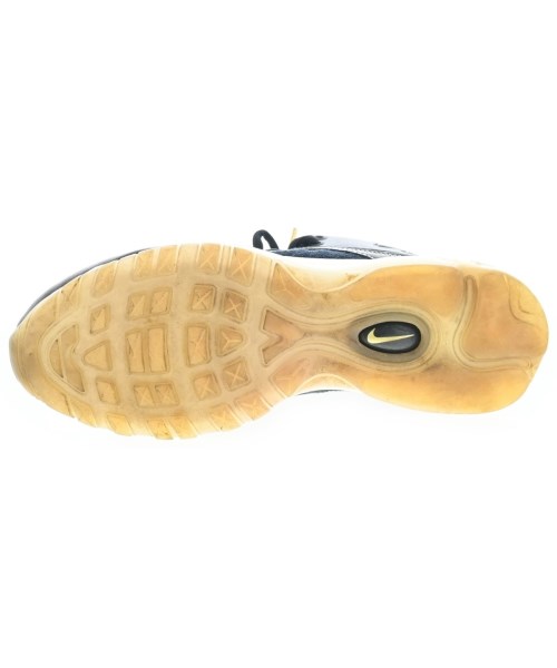 R.T.（リカルドテッシ）スニーカー 黒 サイズ:26.5cm メンズ/2200637508254