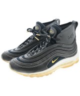 R.T.（リカルドテッシ）スニーカー 黒 サイズ:26.5cm メンズ/2200637508254