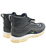 R.T.（リカルドテッシ）スニーカー 黒 サイズ:26.5cm メンズ/2200637508254