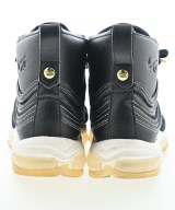 R.T.（リカルドテッシ）スニーカー 黒 サイズ:26.5cm メンズ/2200637508254