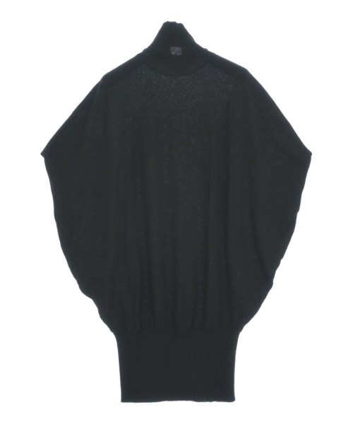 m/marani（アムマラニ）ニット・セーター 黒 サイズ:M レディース/2200625626014