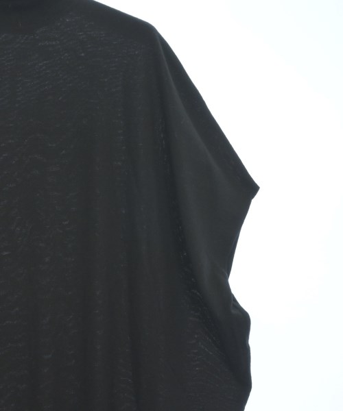 m/marani（アムマラニ）ニット・セーター 黒 サイズ:M レディース/2200625626014