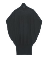 m/marani（アムマラニ）ニット・セーター 黒 サイズ:M レディース/2200625626014