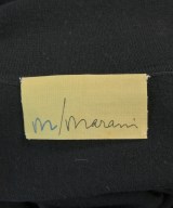 m/marani（アムマラニ）ニット・セーター 黒 サイズ:M レディース/2200625626014