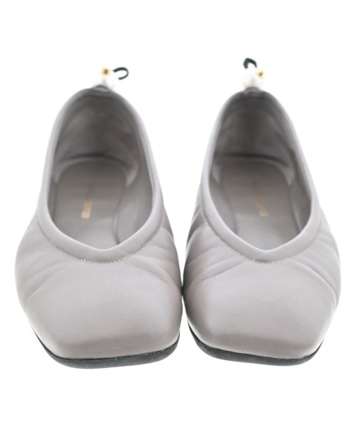 NICHOLAS KIRKWOOD（ニコラスカークウッド）その他 グレー サイズ:EU37(23.5cm位) レディース/2200634412011