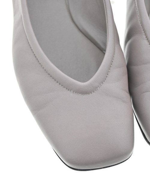 NICHOLAS KIRKWOOD（ニコラスカークウッド）その他 グレー サイズ:EU37(23.5cm位) レディース/2200634412011