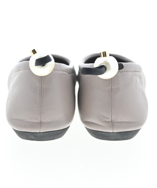 NICHOLAS KIRKWOOD（ニコラスカークウッド）その他 グレー サイズ:EU37(23.5cm位) レディース/2200634412011