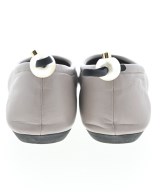 NICHOLAS KIRKWOOD（ニコラスカークウッド）その他 グレー サイズ:EU37(23.5cm位) レディース/2200634412011