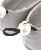 NICHOLAS KIRKWOOD（ニコラスカークウッド）その他 グレー サイズ:EU37(23.5cm位) レディース/2200634412011