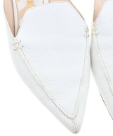 NICHOLAS KIRKWOOD（ニコラスカークウッド）パンプス 白 サイズ:EU37(23.5cm位) レディース/2200661060063